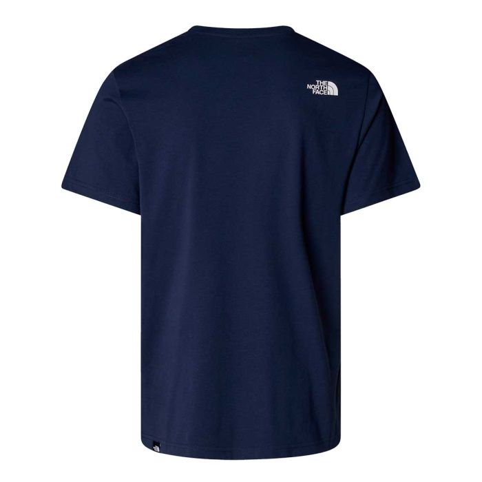 Easy Tee S/S Men herre-T-shirt