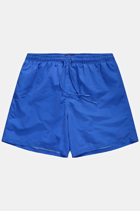 JAY-PI Badeshorts, Beachwear, Elastikbund, Vintage Look