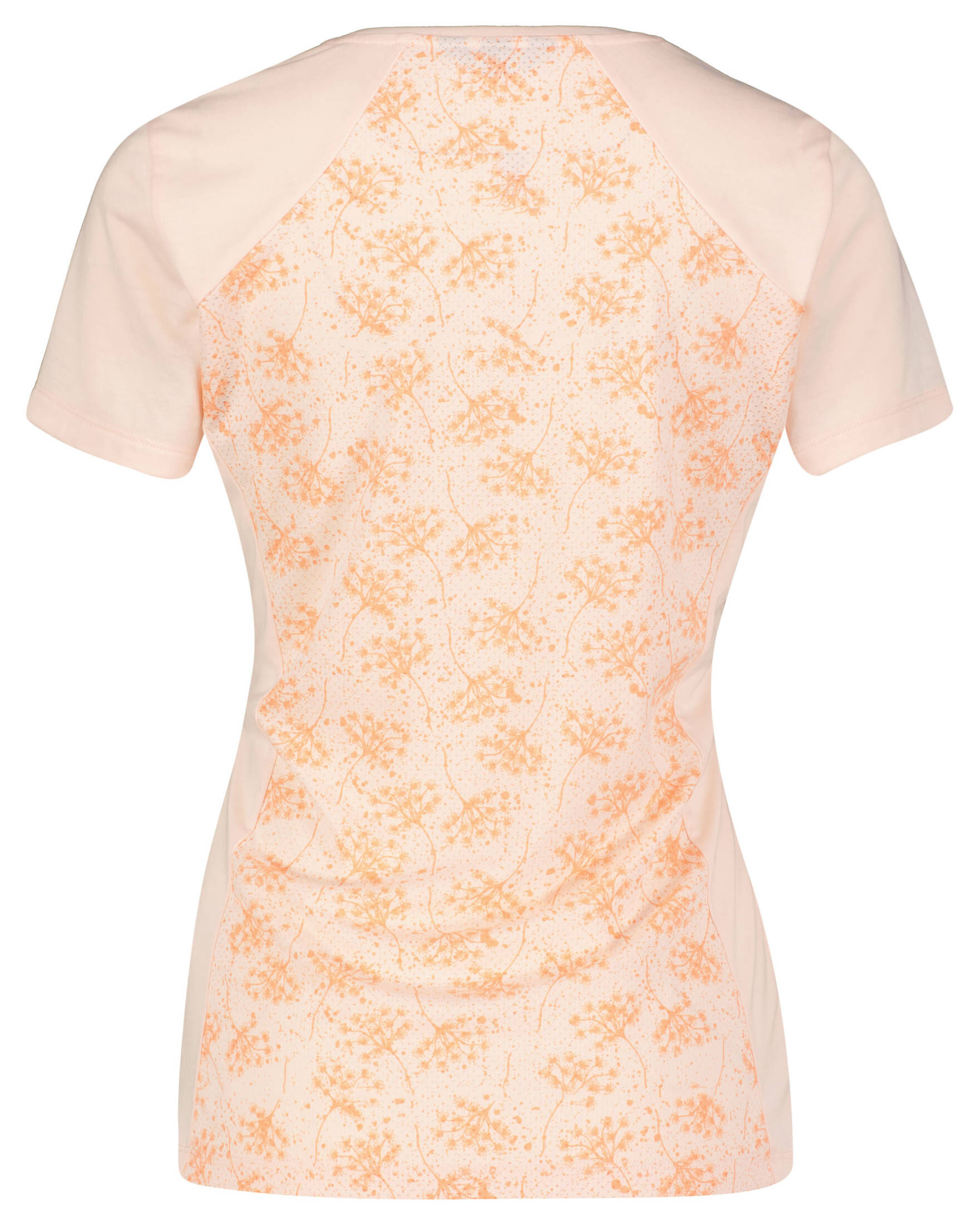meru| Damen T-Shirt MIRANDELA