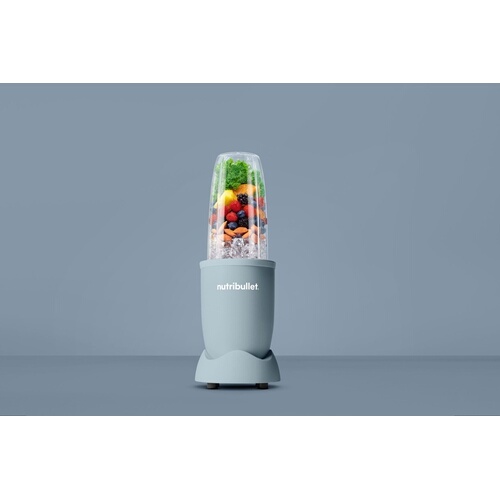 Blender Nutribullet pro NB907MASL BLEU