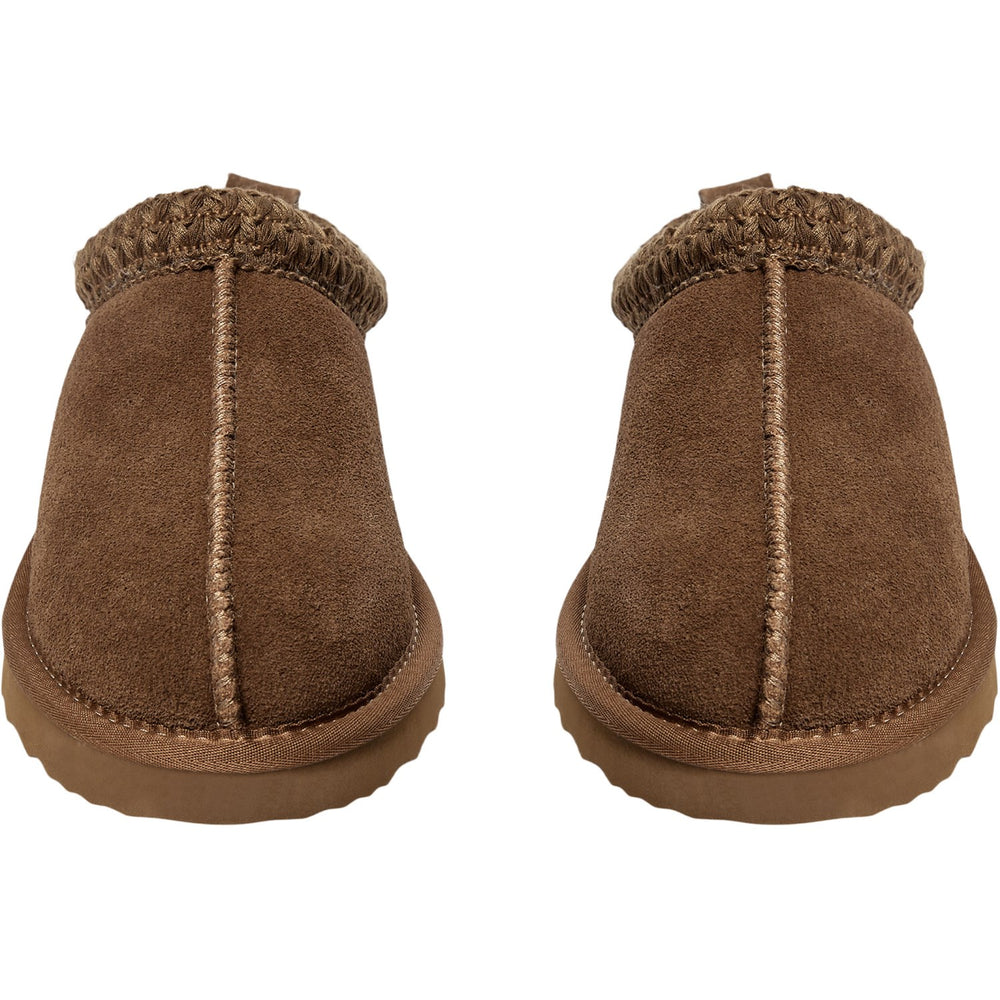 Køb Sofie Schnoor Brown Fudge ViolaSY Hjemmesko