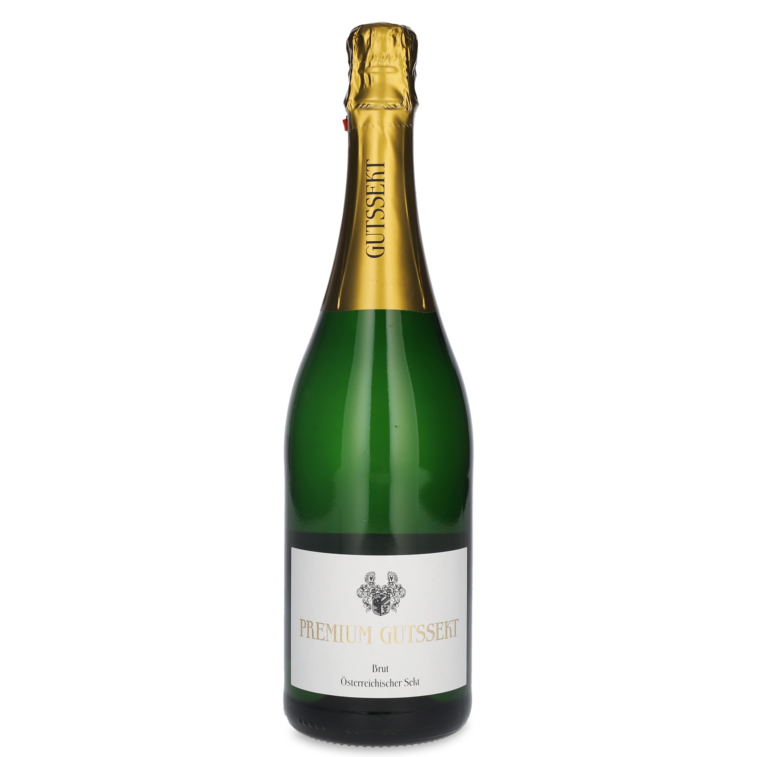 Premium Gutssekt 0.75 l