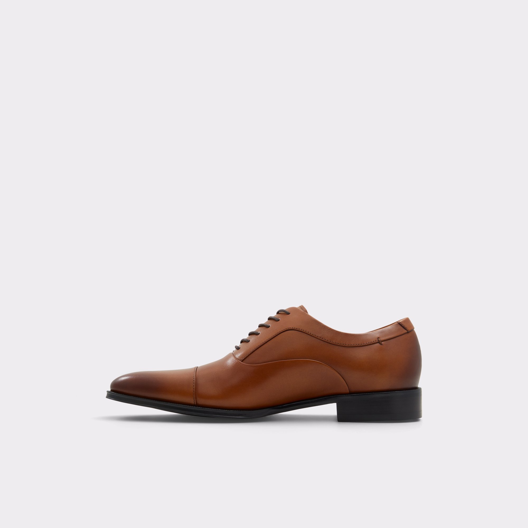 Osborne Cognac Men Oxfords & Lace-ups