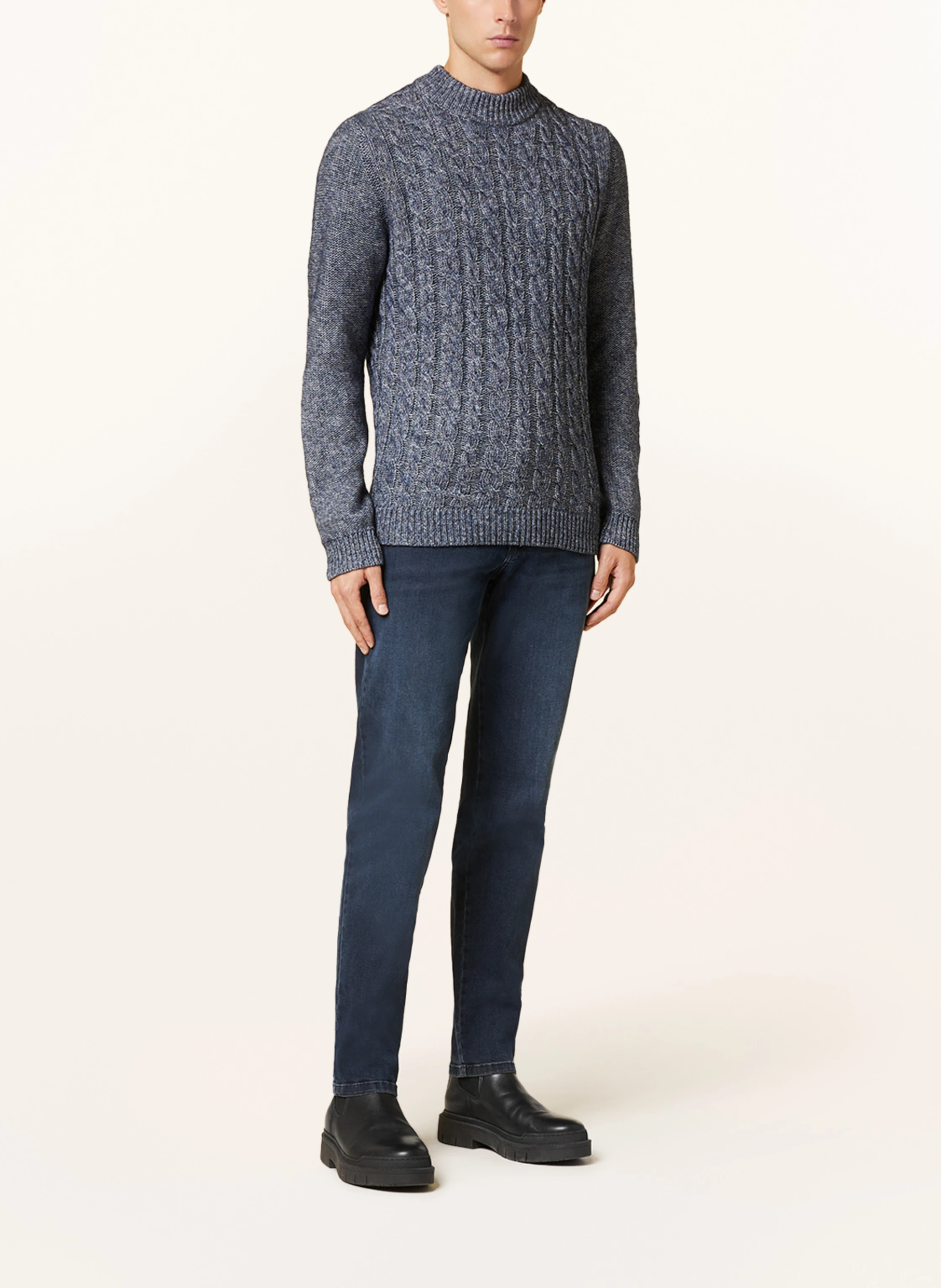 OLYMP Pullover