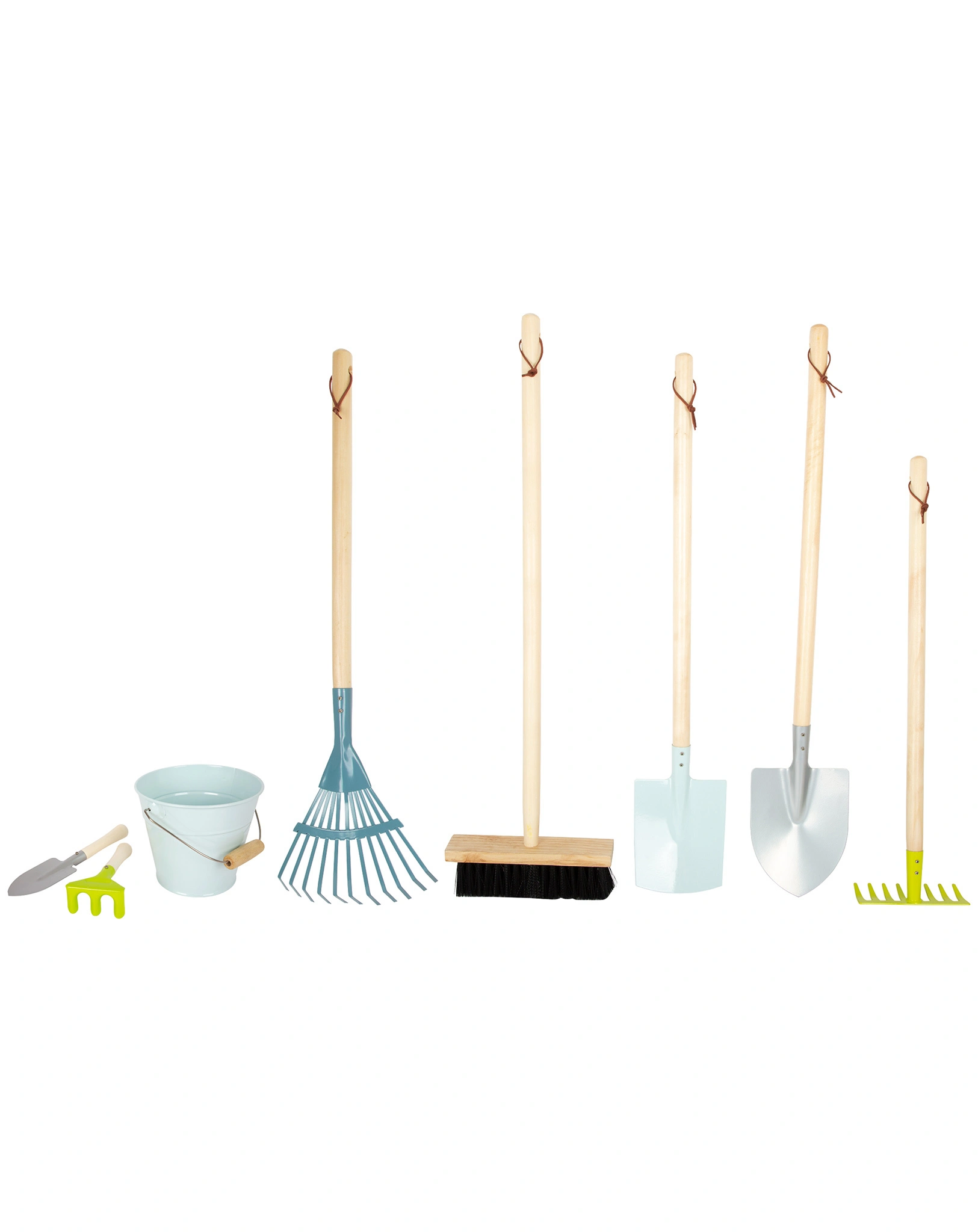 Gartenspielzeug GROßES WERKZEUG-SET