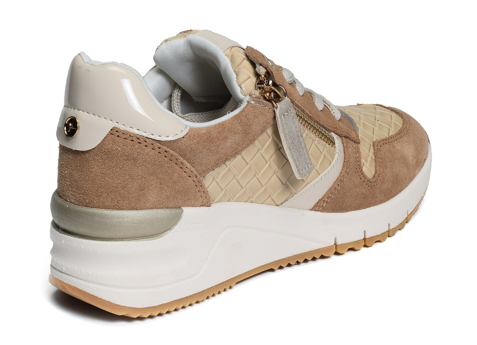 23702 beige marron
