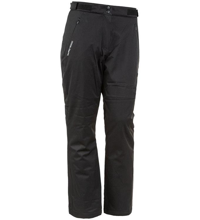 Whistler Women Naya Slim 4-way Stretch W-Pro 15000 Skibroek