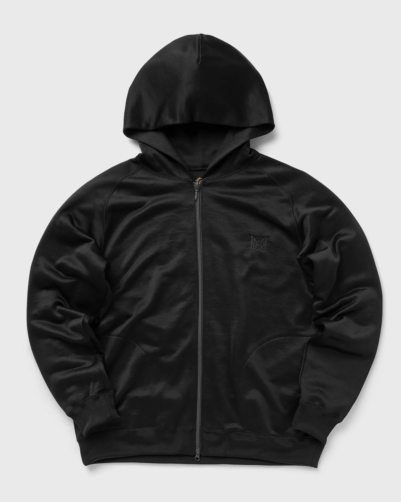 Needles Zipped Sweat Hoody