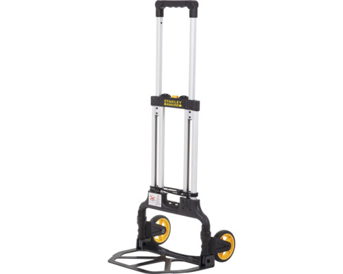 Stanley FXWT-705 Fatmax aluminium handwagen, max. laadvermogen 70 kg