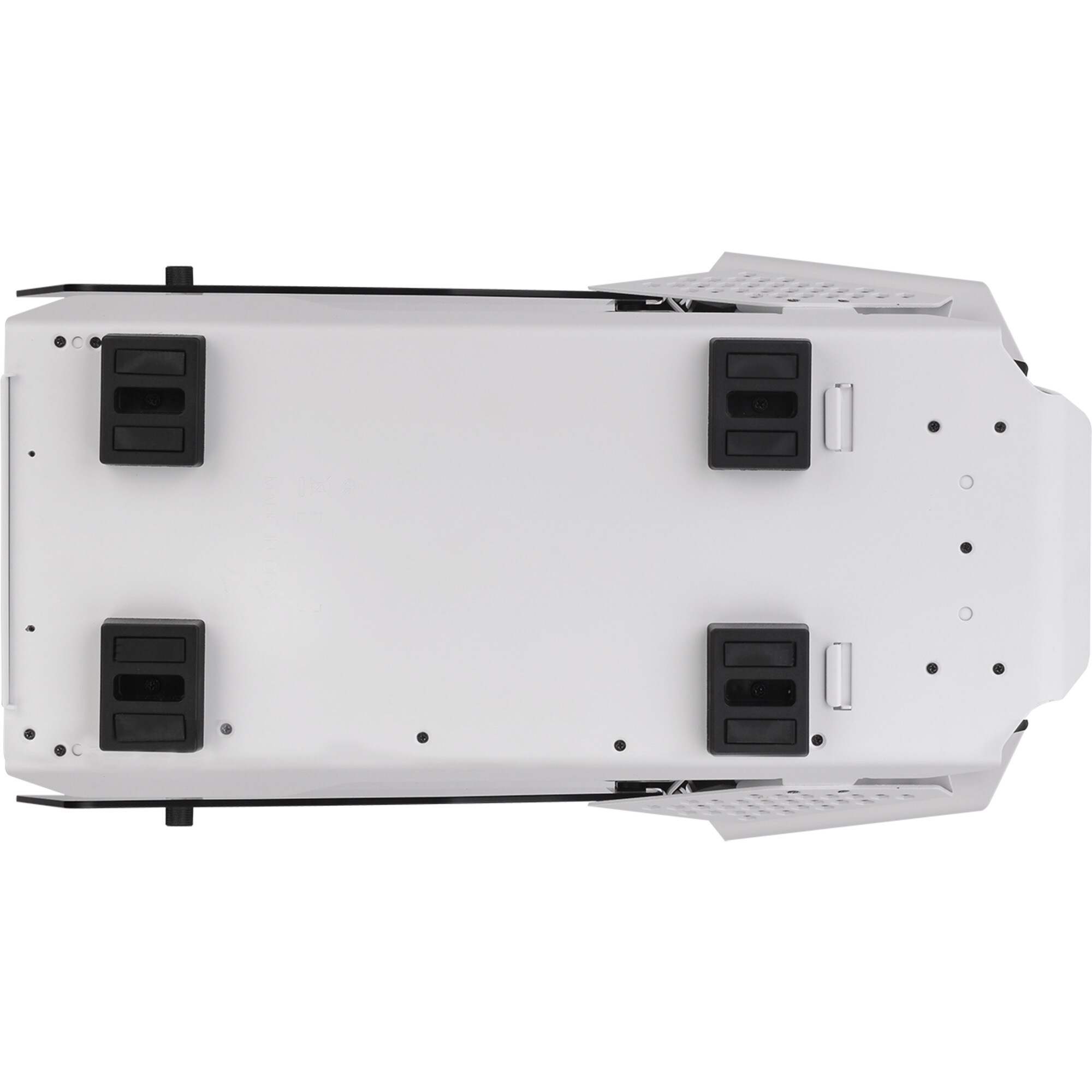 Thermaltake Tower-Gehäuse AH T200 Snow