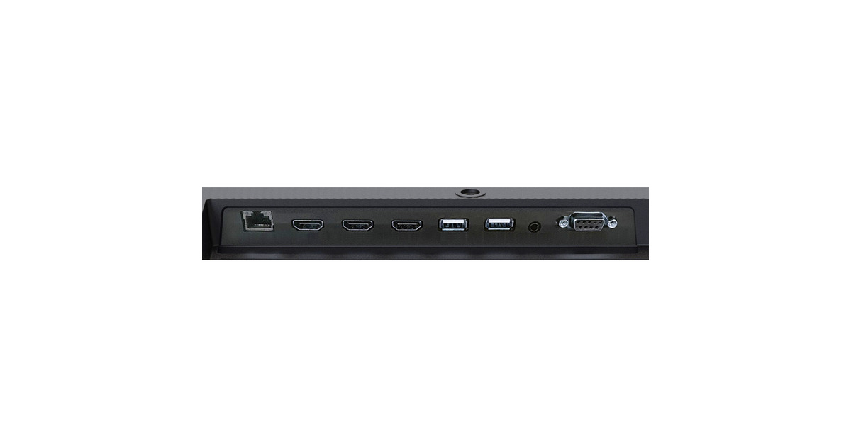 iiyamaProLite LH5560UHS-B2AG 54.6