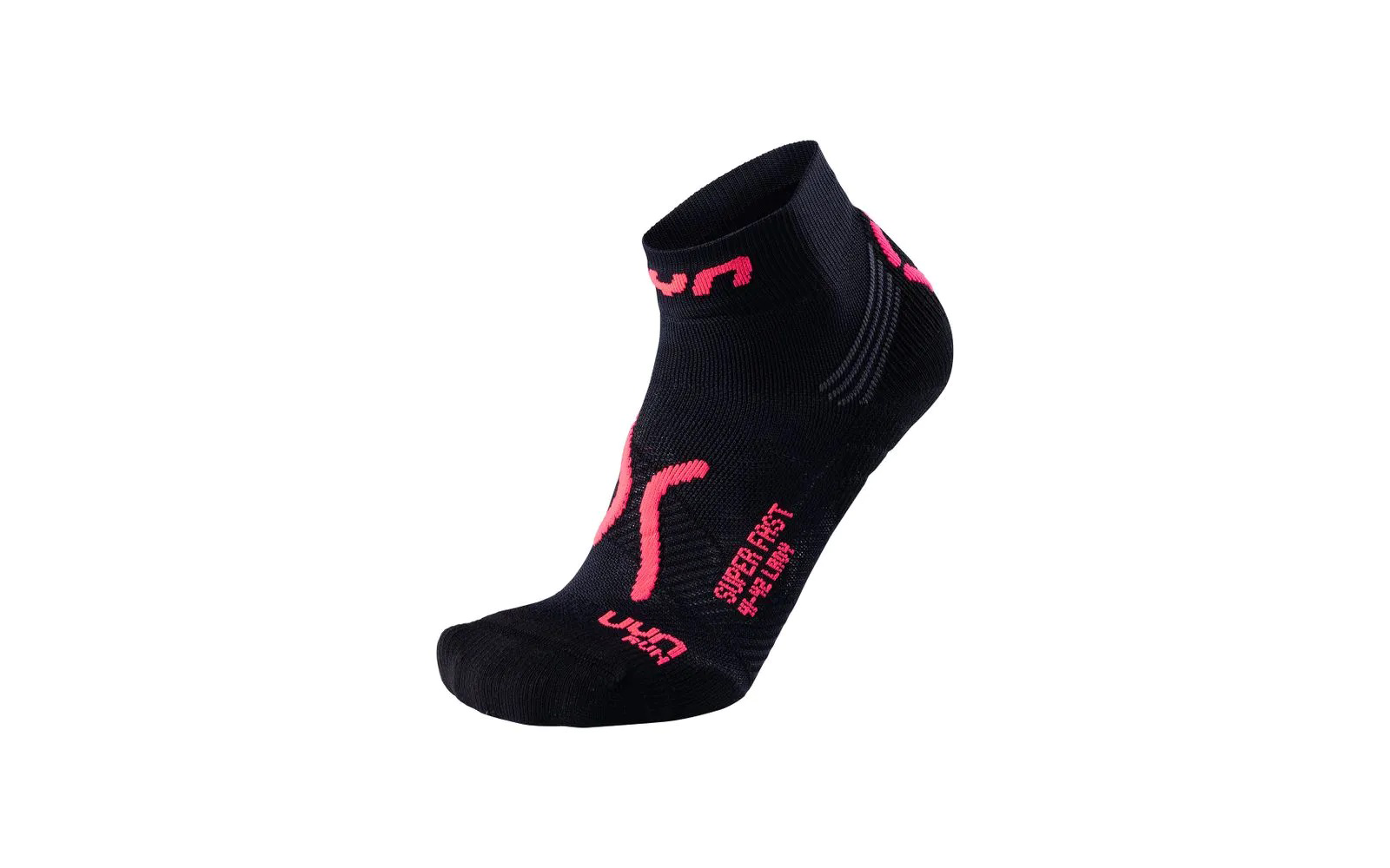 UYN Socken Lady Run Super Fast