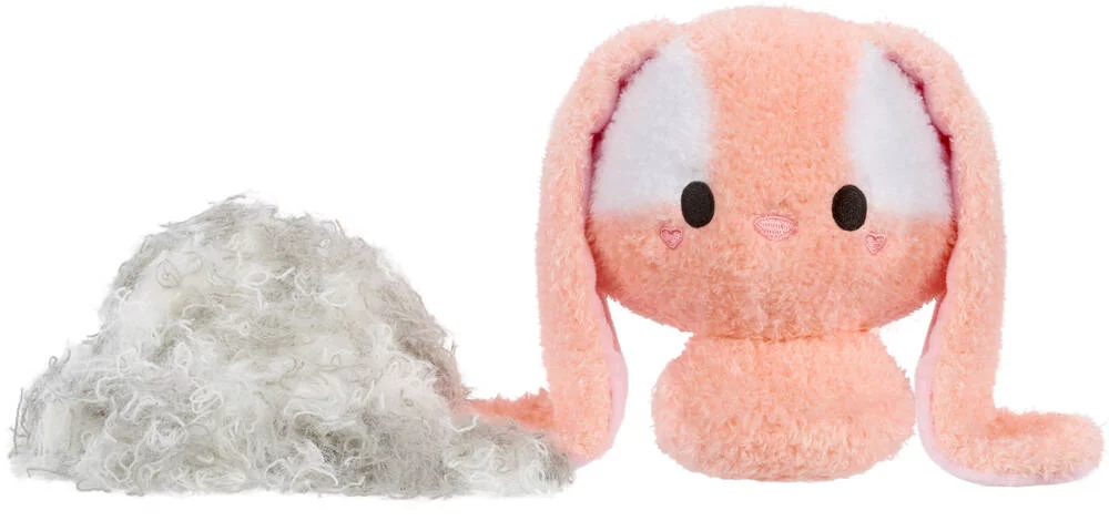 FLUFFIE STUFFIEZ PETITE PELUCHE - LAPIN