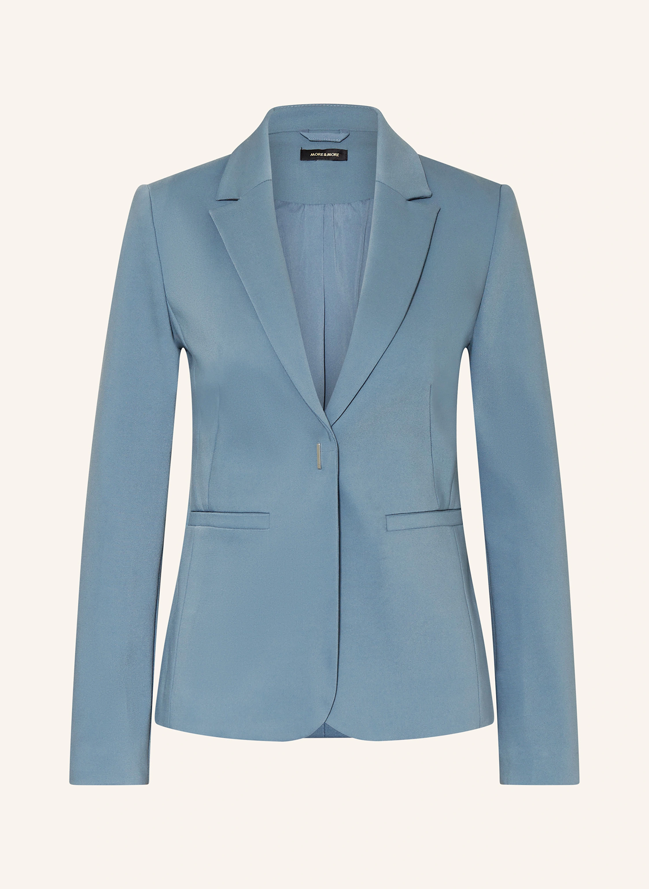 MORE & MORE Blazer