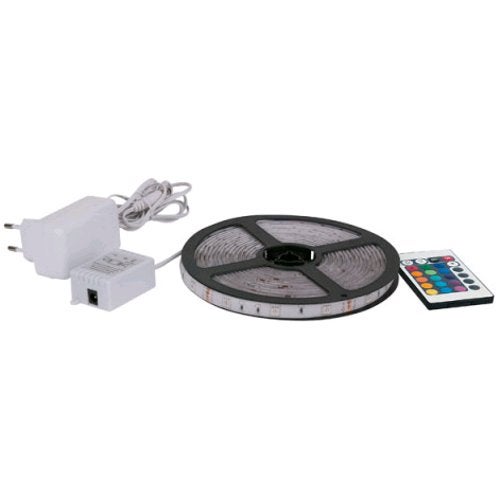 Showtec Flexstrip Set RGB 5 meter