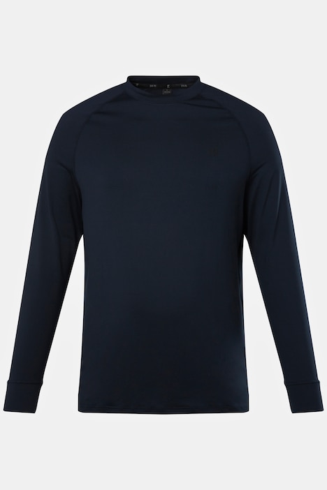 JAY-PI Schwimm-Shirt, Langarm, UV-Schutz, rundhals