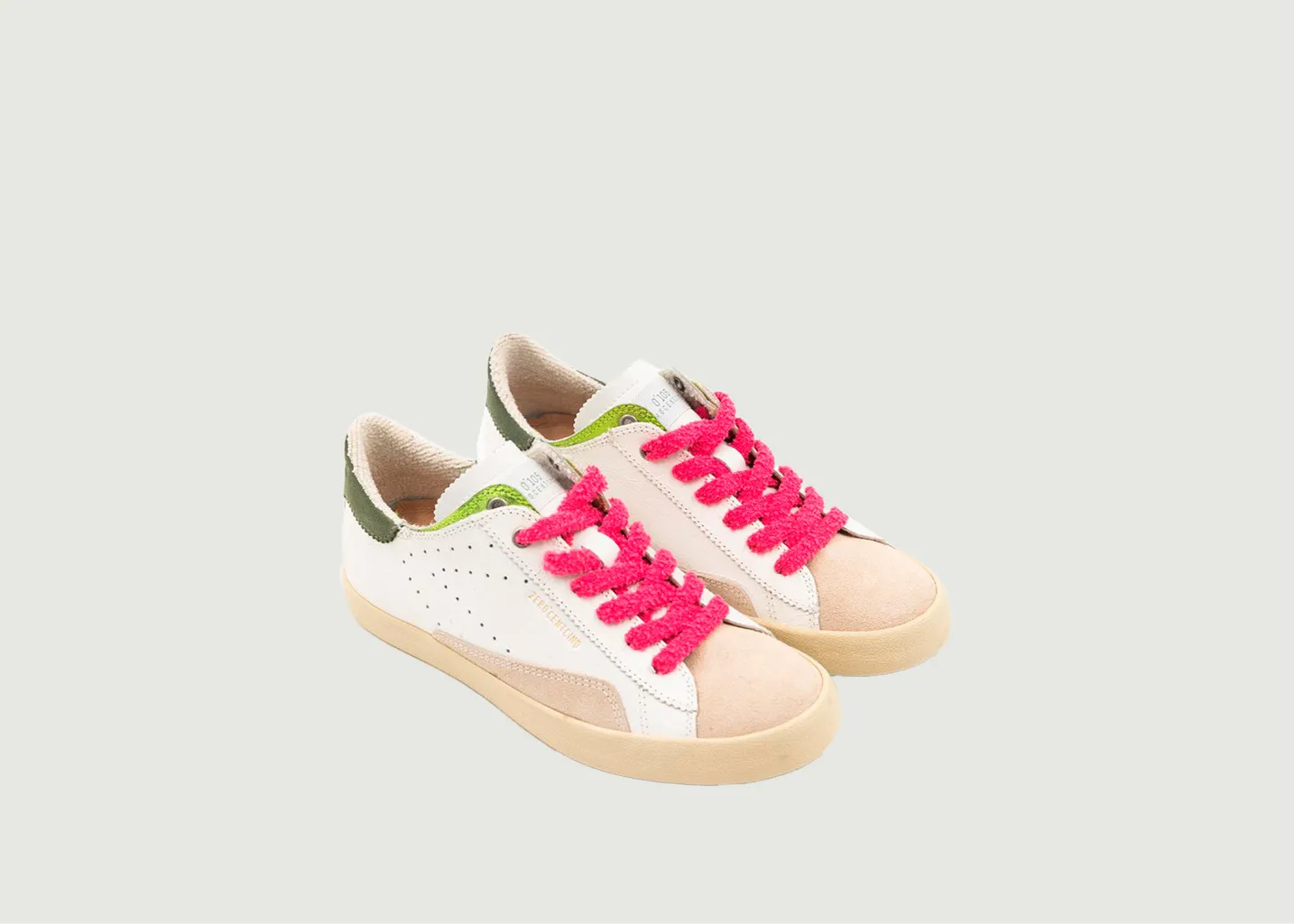 Sneakers SC06 Autumn 0-105