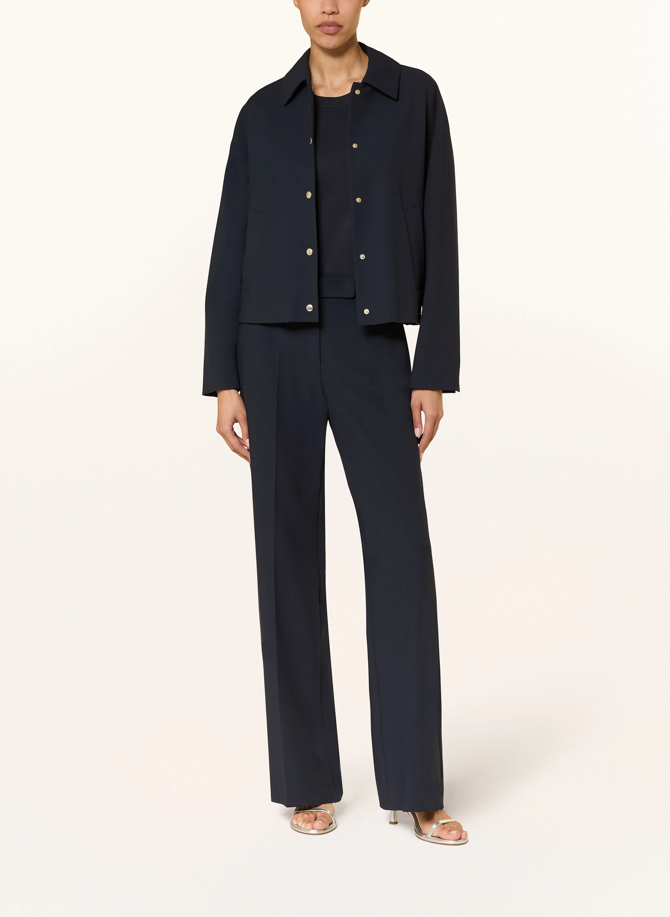 windsor. Blouson