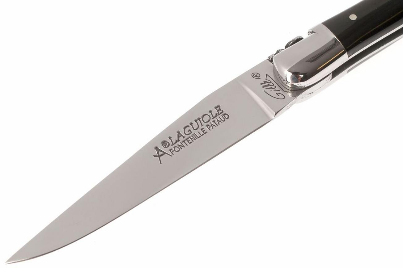 Fontenille Pataud XS Buffelhoorn L4PCN