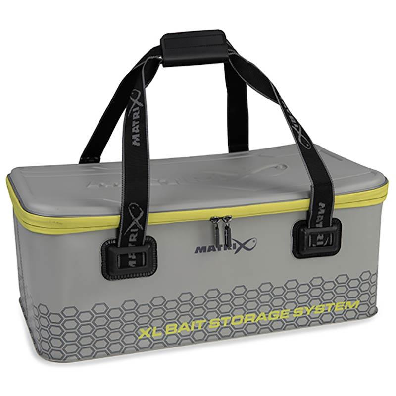 Sac À Accessoires Fox Matrix Eva Bait Storage System