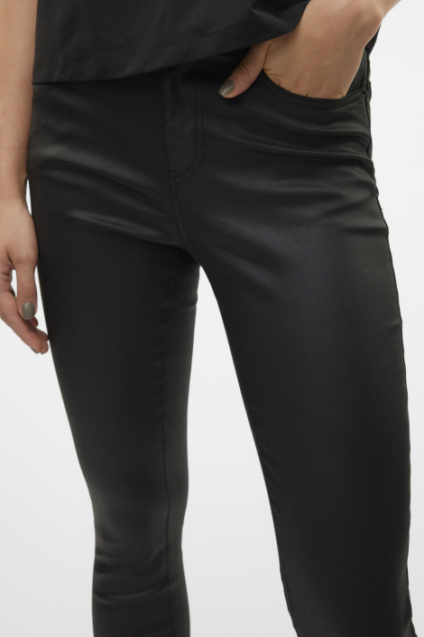 Vero Moda zwarte dames broek