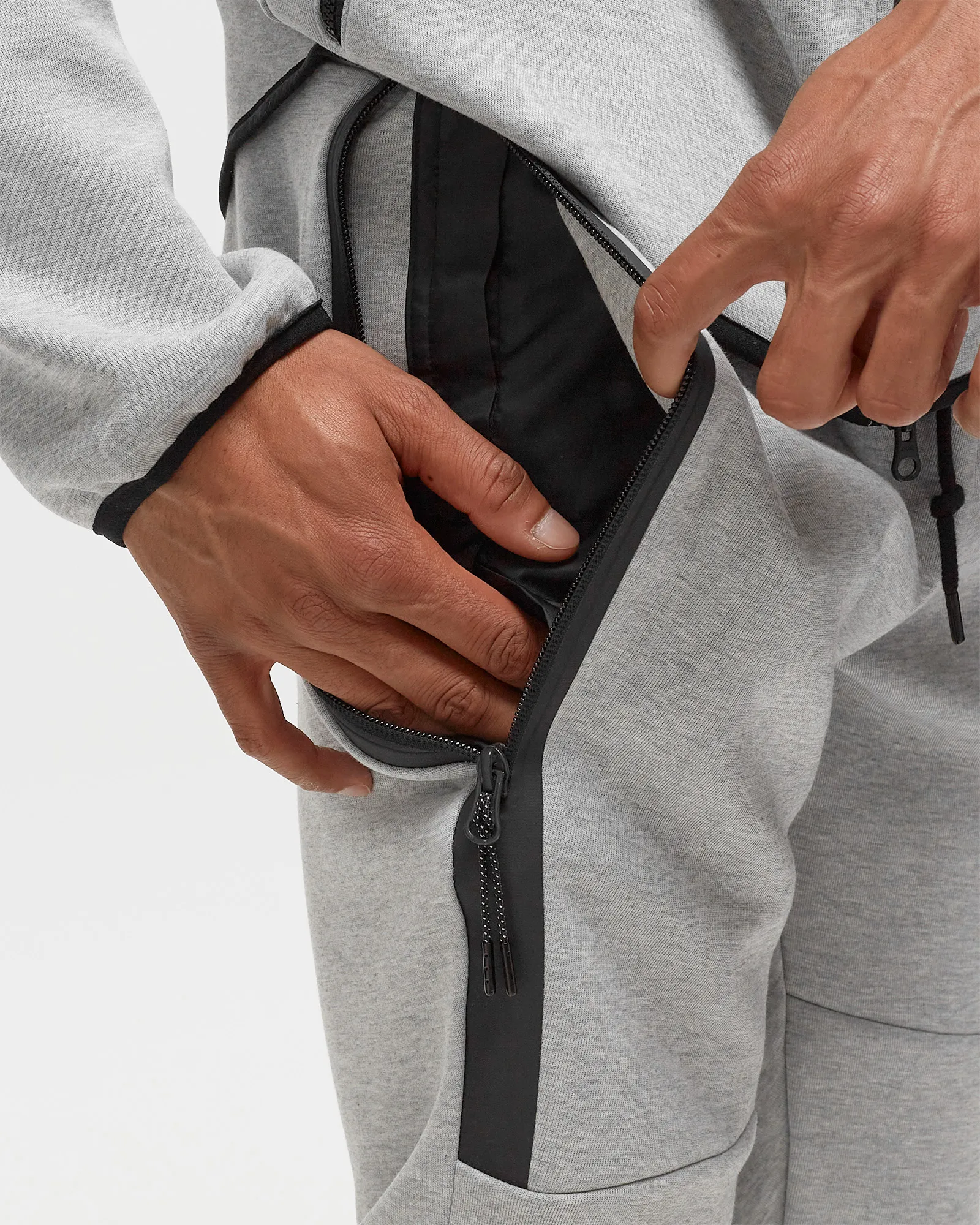 Nike Nike Tech Fleece Joggers OG 10YR