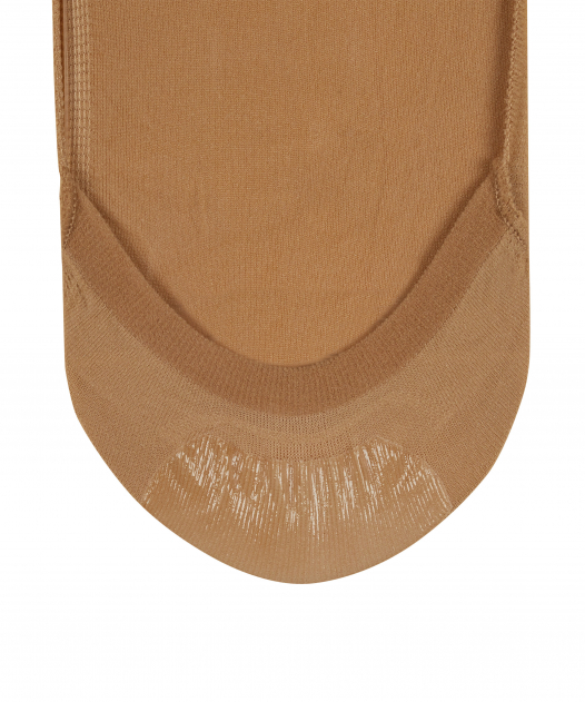 Falke Elegant Step Socken in Beige