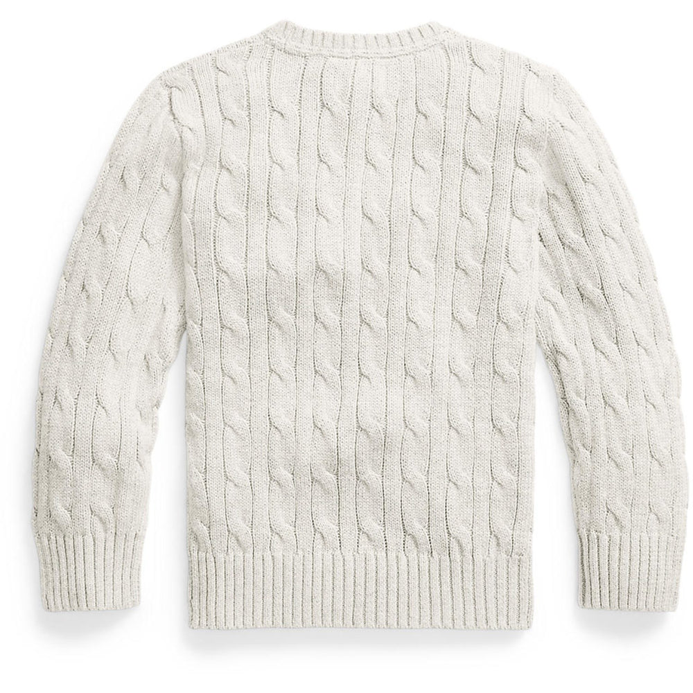Køb Polo Ralph Lauren Nevis Boy Pullover