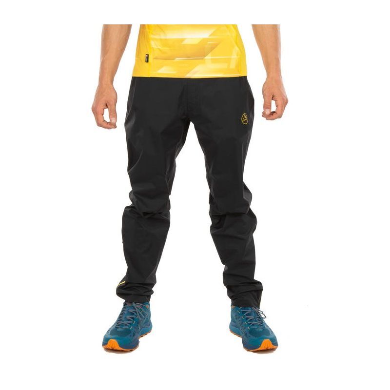 Drizzle Overpant M - Pantalon imperméable homme