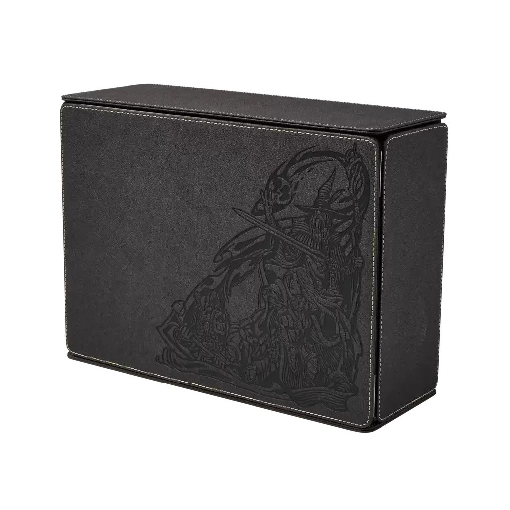 Game Master Companion - Iron Grey