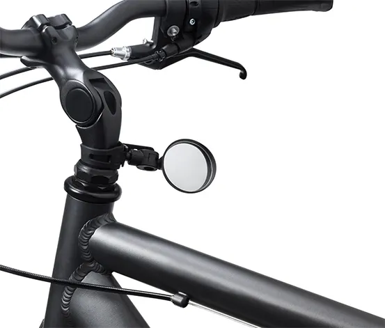 Mini-Fahrradspiegel