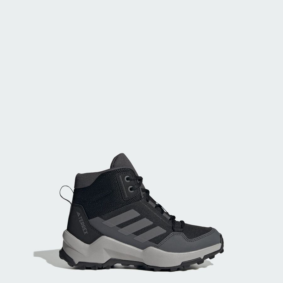 Adidas Chaussure de randonnée Terrex Ax4r Mid