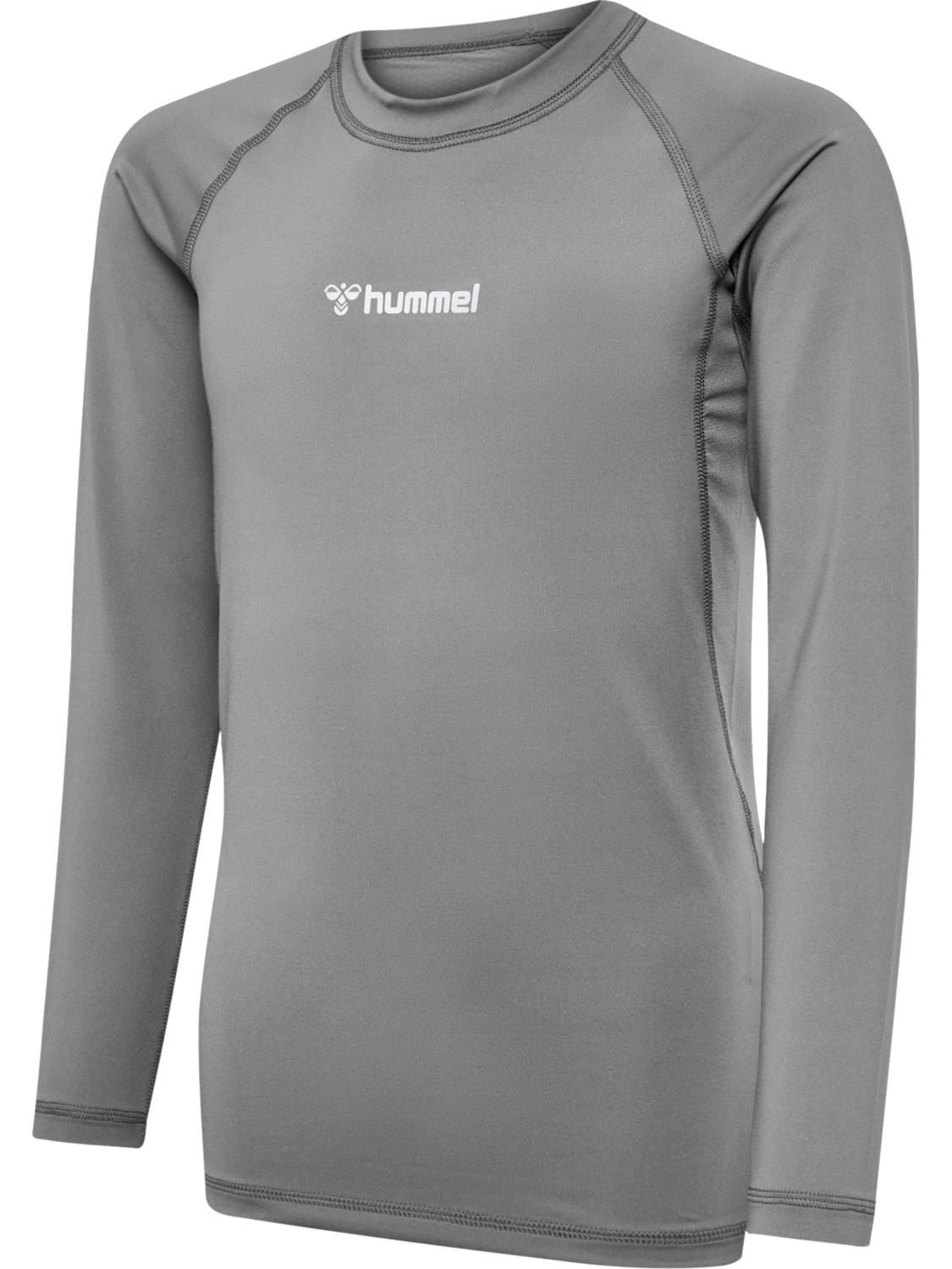 hmlBL PERFORMANCE TEE L/S KIDS