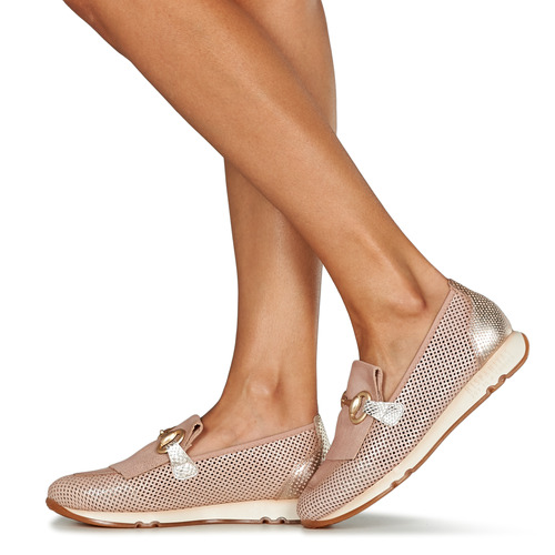 Hispanitas - KAIRA - Beige