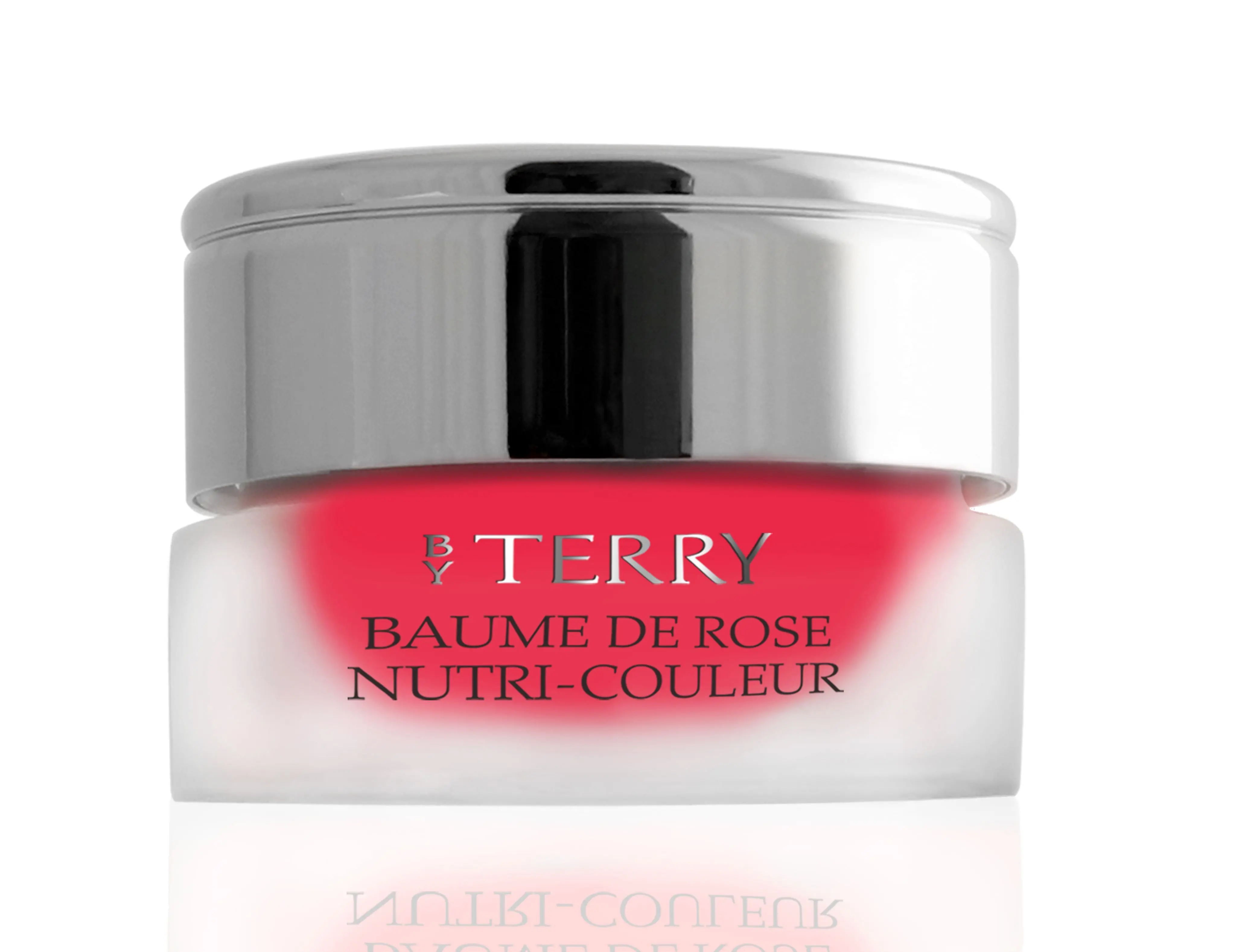 By Terry - Baume de Rose Nutri Couleur Baume à Lèvres- Baume et soin des lèvres