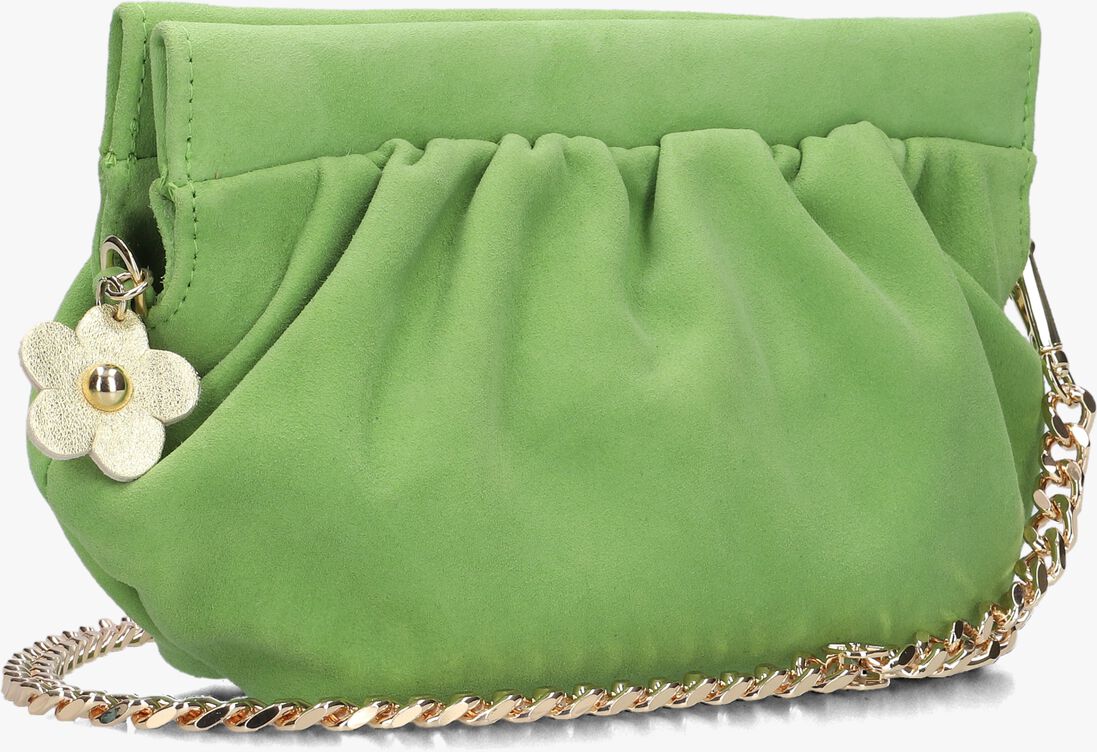 UNISA groene unisa handtas zailen