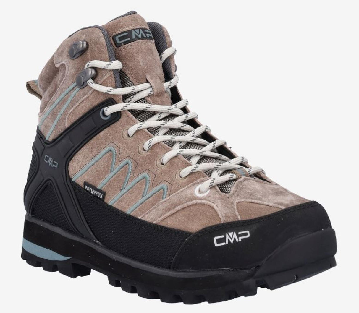 CMP<br>Moon Wmn Mid Vibram WP