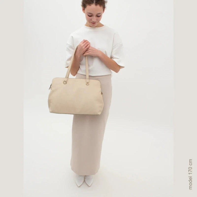 LouLou Olivia Dames Businesstas 15,6