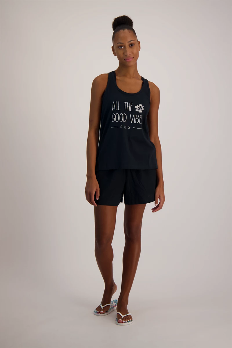 Roxy Lekeitio Damen Short