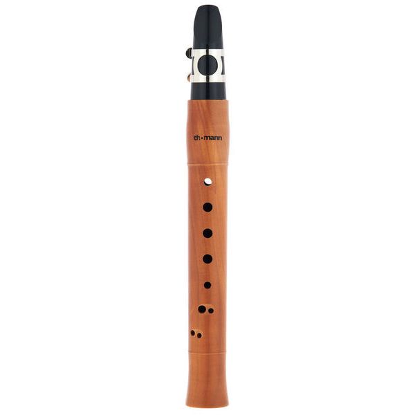 Thomann Chalumeau Maple Set
