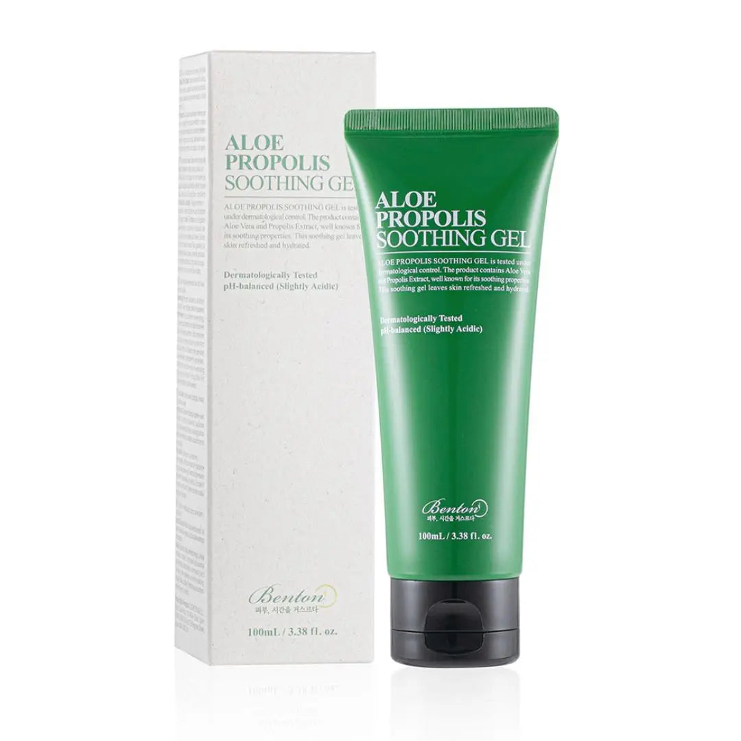 Aloe Propolis Soothing Gel