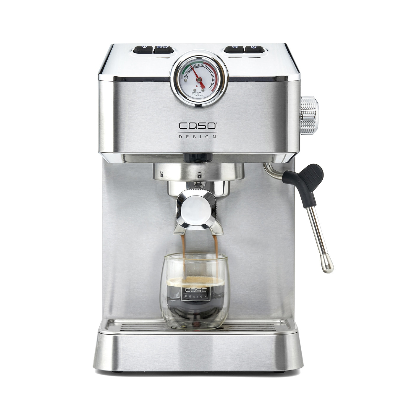 EspressoGourmet