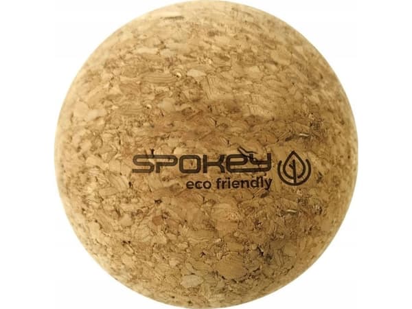 Spokey Cork massasjeball Spokey OAK