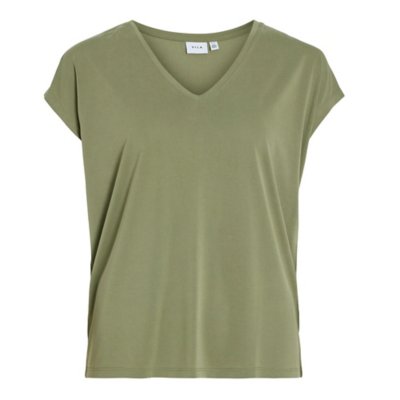 Tee-shirt à manches courtes femme Vimodala VILA