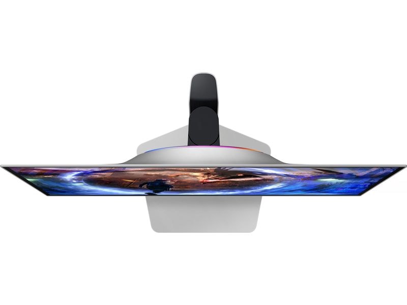 Samsung Monitor Odyssey G6 LS27DG600SUXEN 27