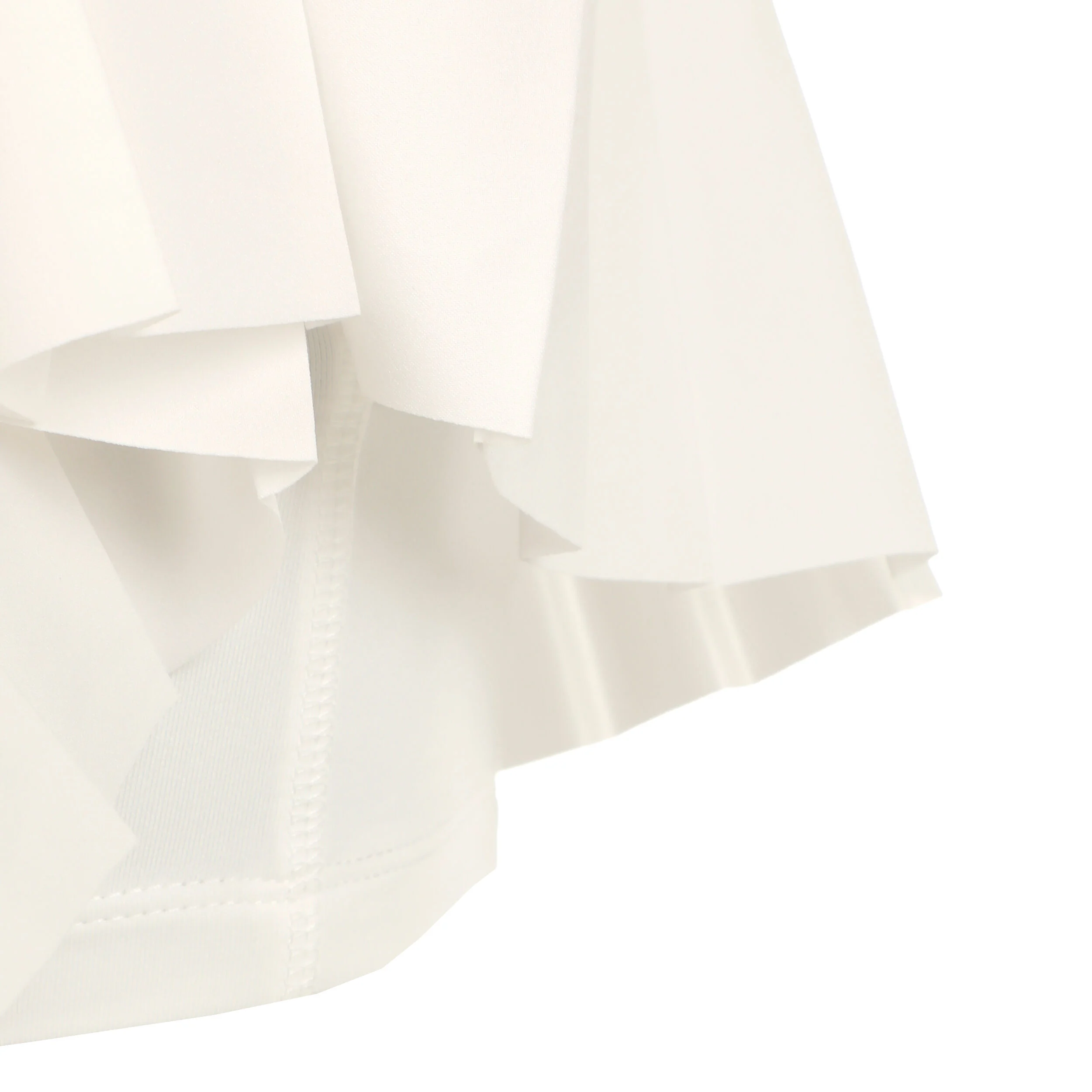 Fila Finja Jupe Femmes - Blanc