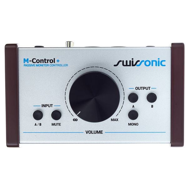 ADAM Audio T5V M-Control Bundle