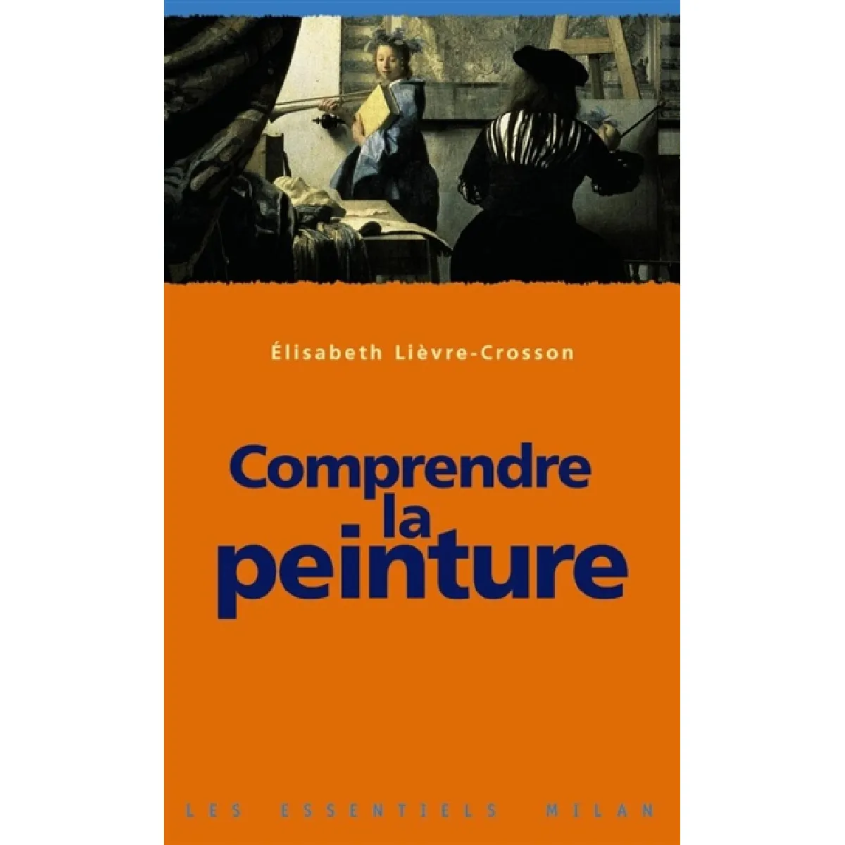 Comprendre la peinture · Occasion