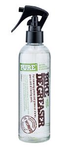 Pure Bike Degreaser 100% Biologisk Nedbrydelig 250ML