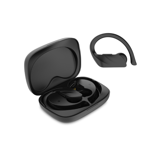 Fones de ouvido Bluetooth Unotec Sport-u4